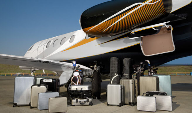 Private jet relocation flight departing Philadelphia, Pennsylvania